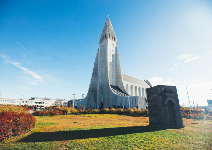 Don’t Miss These Must-Do Activities in Reykjavik